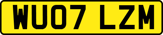 WU07LZM