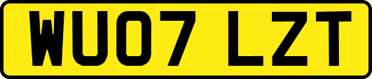 WU07LZT
