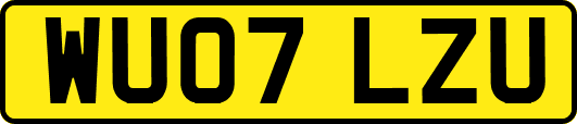 WU07LZU