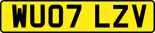 WU07LZV