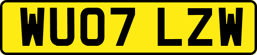 WU07LZW