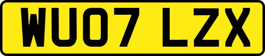 WU07LZX
