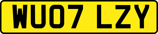 WU07LZY