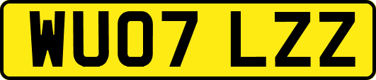 WU07LZZ