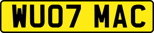 WU07MAC