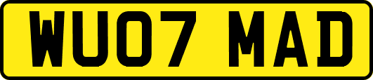 WU07MAD