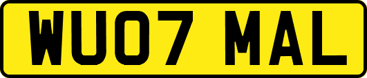 WU07MAL
