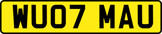 WU07MAU