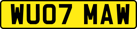 WU07MAW