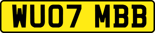 WU07MBB