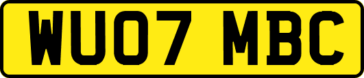 WU07MBC