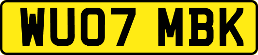 WU07MBK
