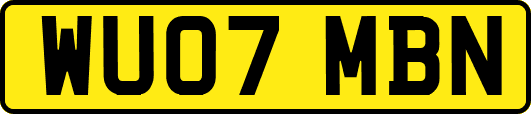 WU07MBN