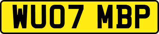 WU07MBP