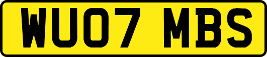 WU07MBS
