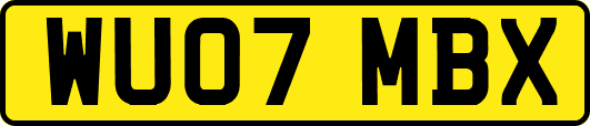 WU07MBX
