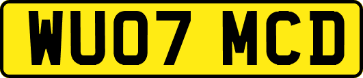 WU07MCD