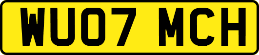 WU07MCH