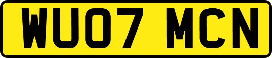 WU07MCN