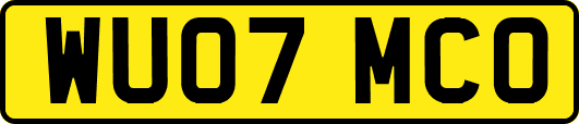 WU07MCO