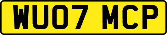 WU07MCP