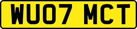 WU07MCT