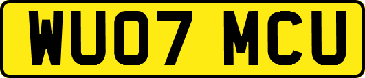 WU07MCU