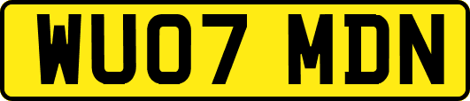 WU07MDN