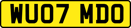 WU07MDO