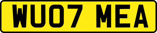 WU07MEA