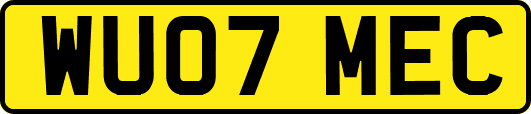 WU07MEC