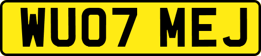 WU07MEJ