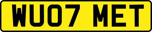 WU07MET