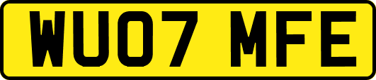WU07MFE