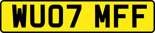 WU07MFF