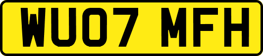 WU07MFH