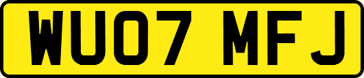 WU07MFJ