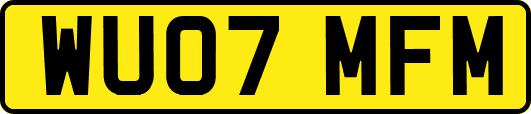 WU07MFM