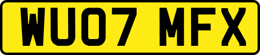 WU07MFX