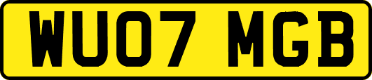 WU07MGB