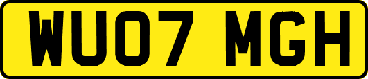 WU07MGH