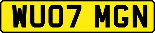 WU07MGN