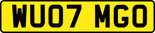 WU07MGO