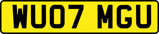 WU07MGU