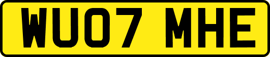WU07MHE