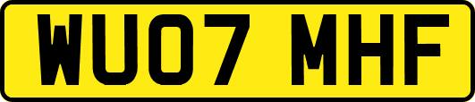 WU07MHF
