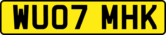 WU07MHK