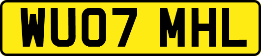 WU07MHL