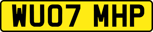WU07MHP