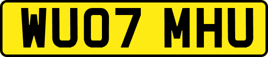 WU07MHU